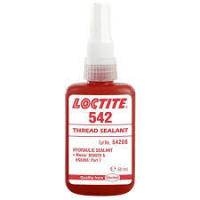 Loctite 542 - Schroefdraadafdichtingsmiddel